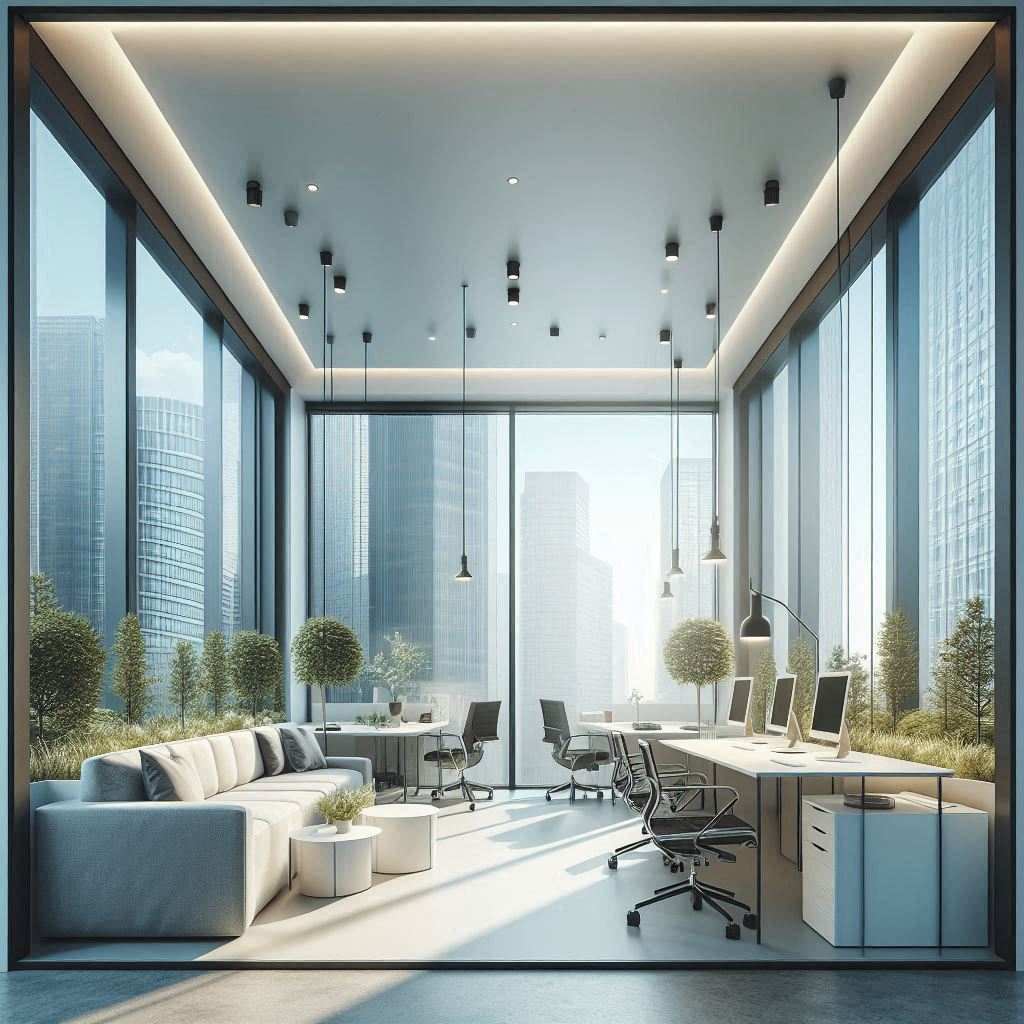 多场活动同时举办期间写字楼办公企业预算审批的异常该由科技企业怎样记录